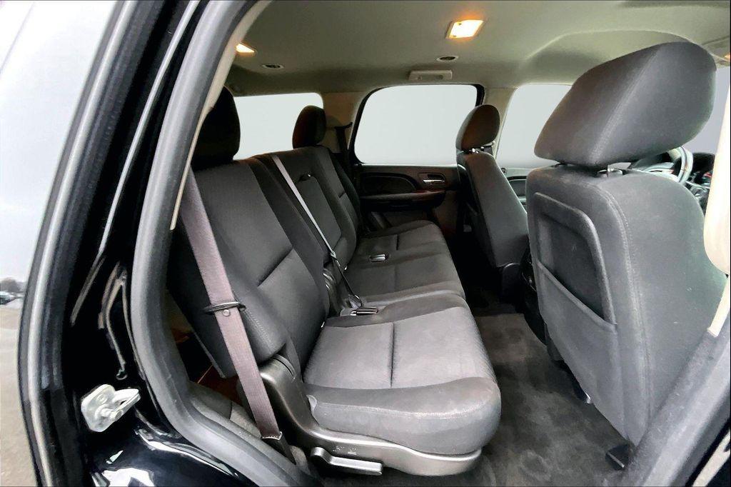 used 2013 Chevrolet Tahoe car, priced at $10,999