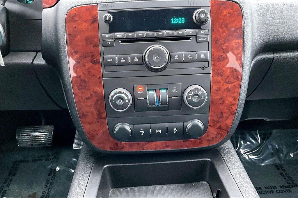 used 2013 Chevrolet Tahoe car, priced at $10,999