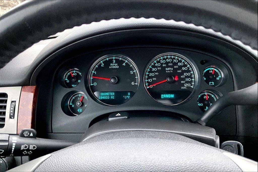 used 2013 Chevrolet Tahoe car, priced at $10,999