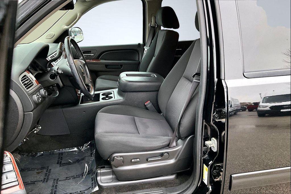 used 2013 Chevrolet Tahoe car, priced at $10,999