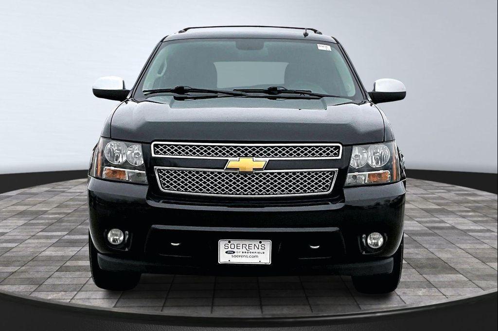 used 2013 Chevrolet Tahoe car, priced at $10,999