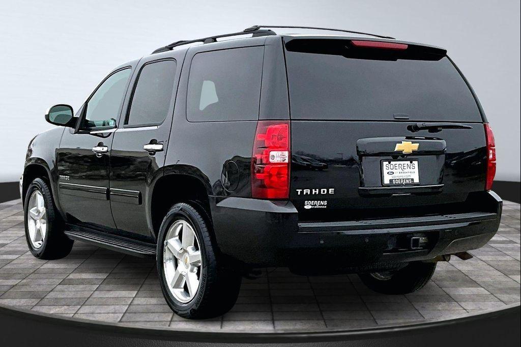used 2013 Chevrolet Tahoe car, priced at $10,999