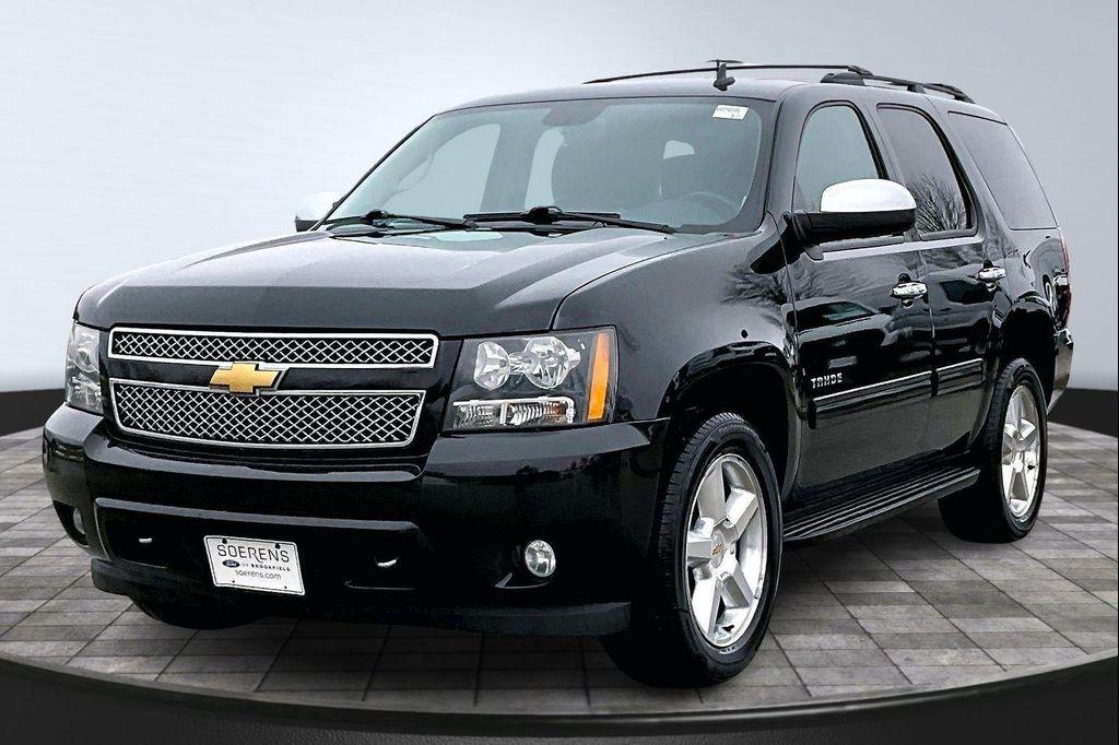 used 2013 Chevrolet Tahoe car, priced at $10,999
