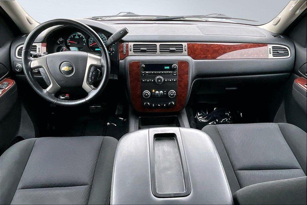 used 2013 Chevrolet Tahoe car, priced at $10,999