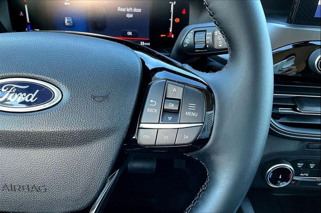 new 2026 Ford Escape car, priced at $31,459