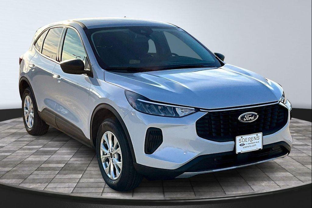new 2026 Ford Escape car, priced at $31,959