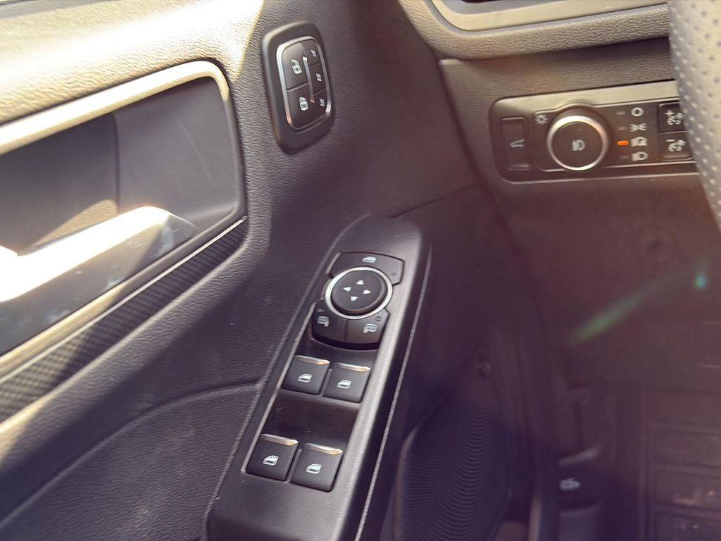 new 2026 Ford Escape car, priced at $41,181