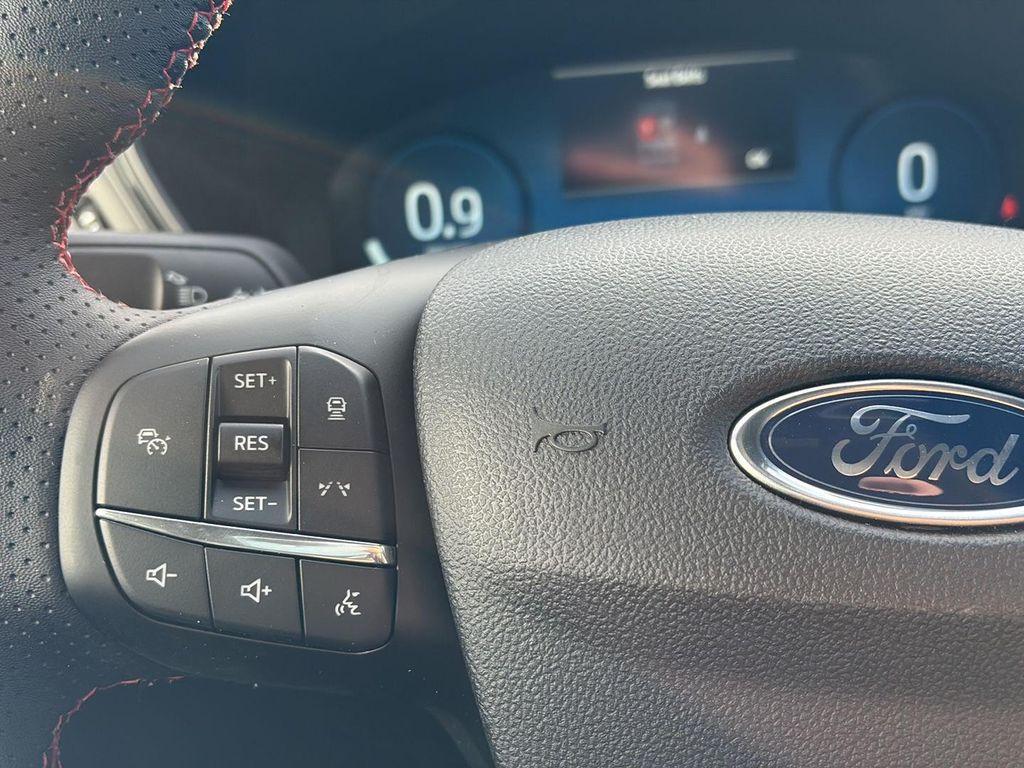 new 2026 Ford Escape car, priced at $41,181