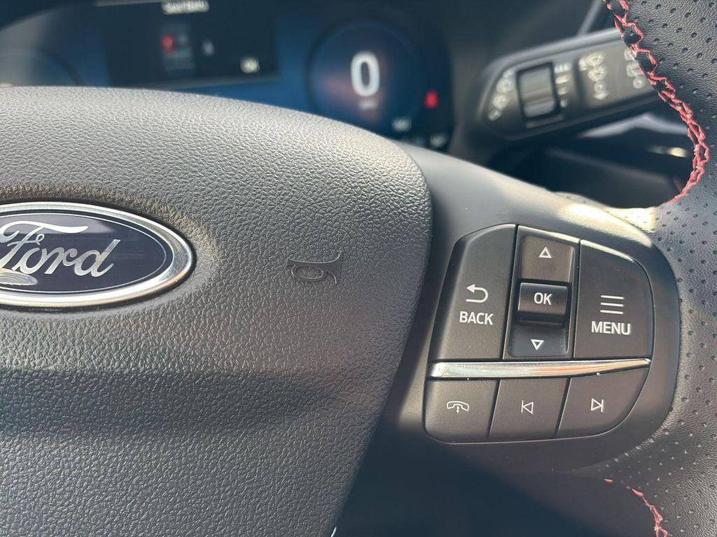 new 2026 Ford Escape car, priced at $41,181