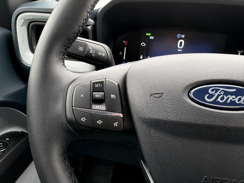 new 2026 Ford Maverick car, priced at $35,745