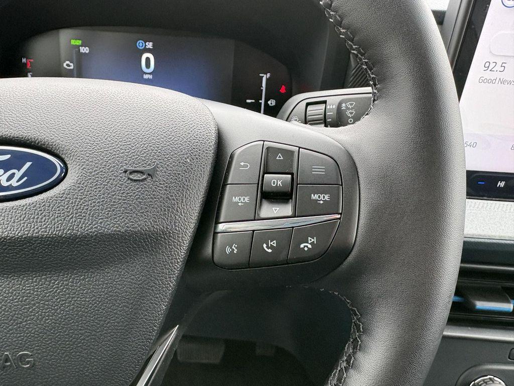 new 2026 Ford Maverick car, priced at $35,745