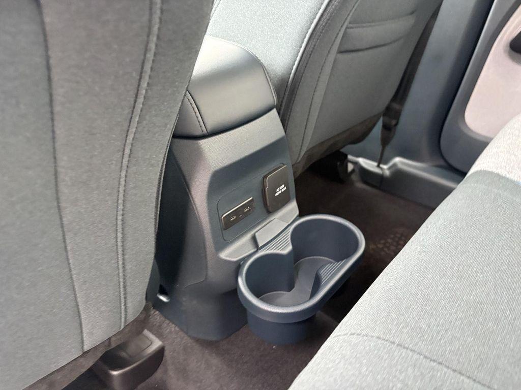 new 2026 Ford Maverick car, priced at $35,745