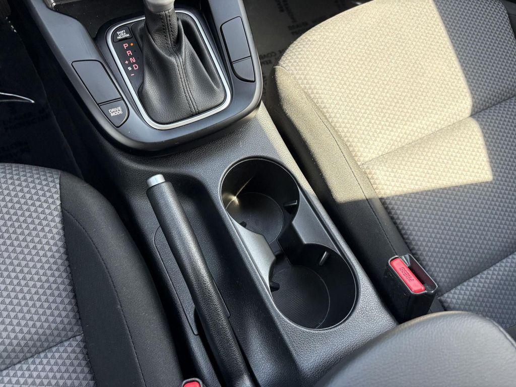 used 2022 Kia Soul car, priced at $16,991