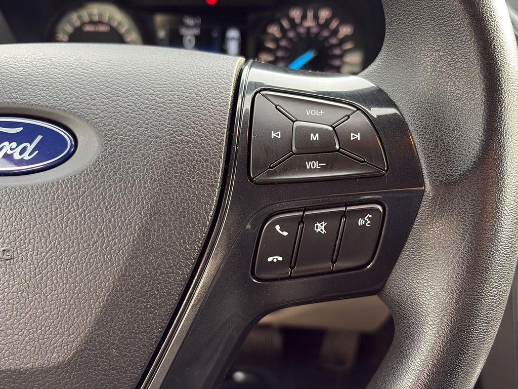 used 2018 Ford Explorer car, priced at $16,991