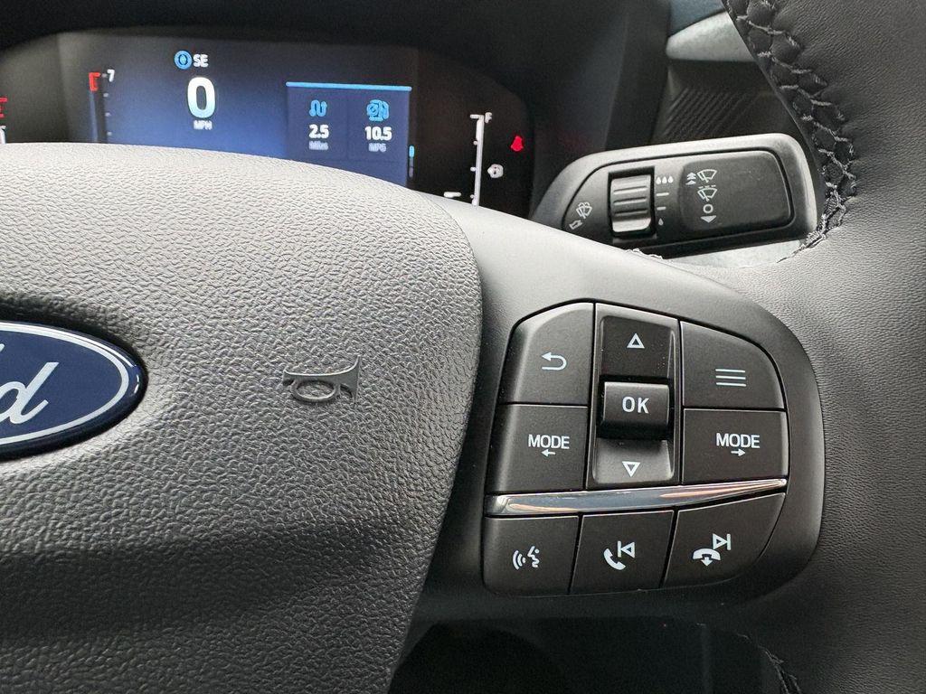 new 2026 Ford Maverick car, priced at $35,027