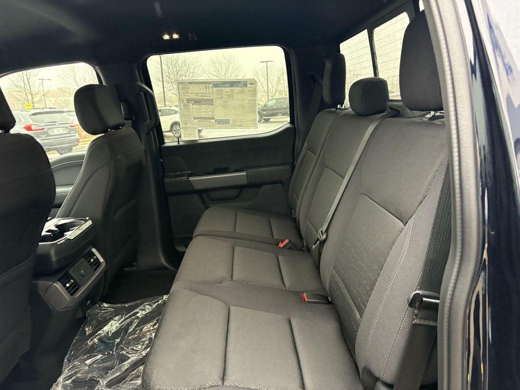 new 2026 Ford F-150 car, priced at $67,430