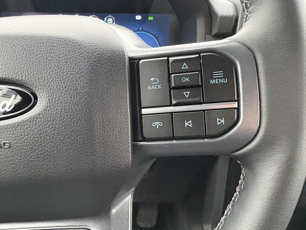 new 2026 Ford F-150 car, priced at $67,430