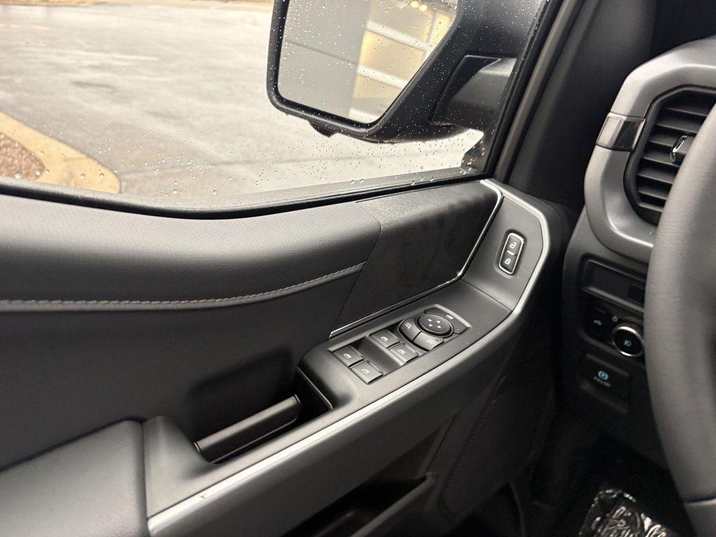 new 2026 Ford F-150 car, priced at $67,430