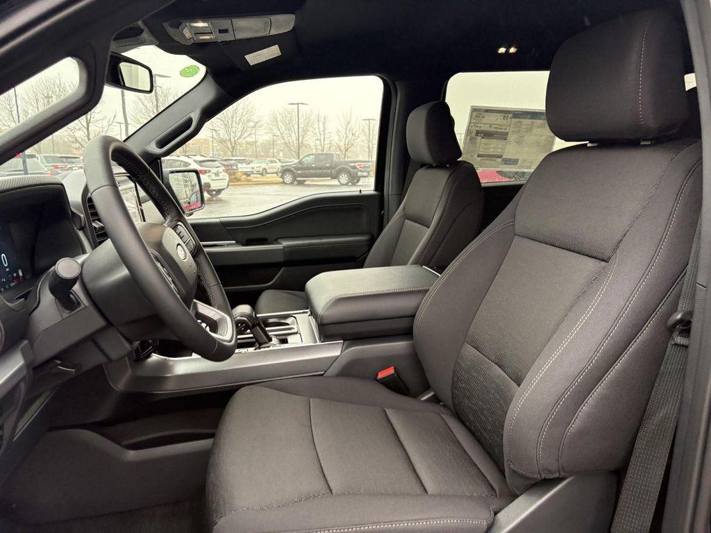 new 2026 Ford F-150 car, priced at $67,430