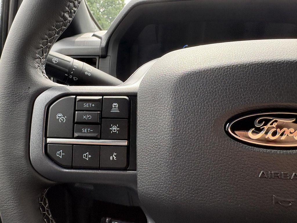 new 2026 Ford F-150 car, priced at $68,519