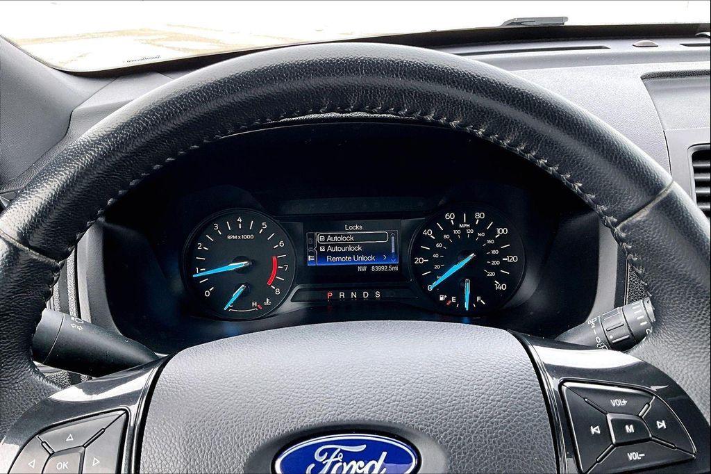 used 2019 Ford Explorer car, priced at $18,991