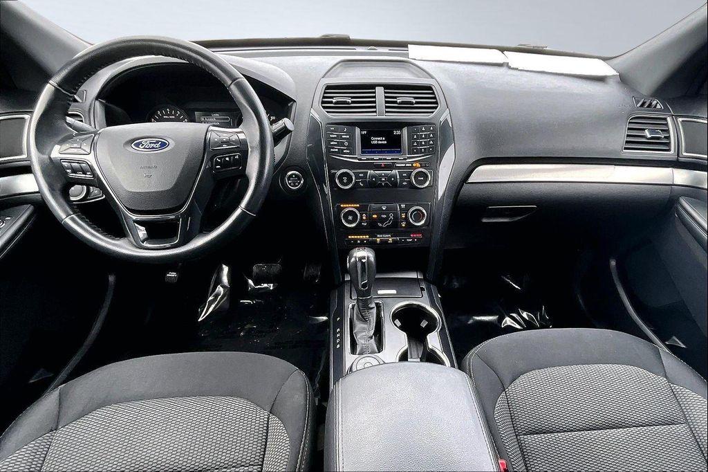 used 2019 Ford Explorer car, priced at $18,991