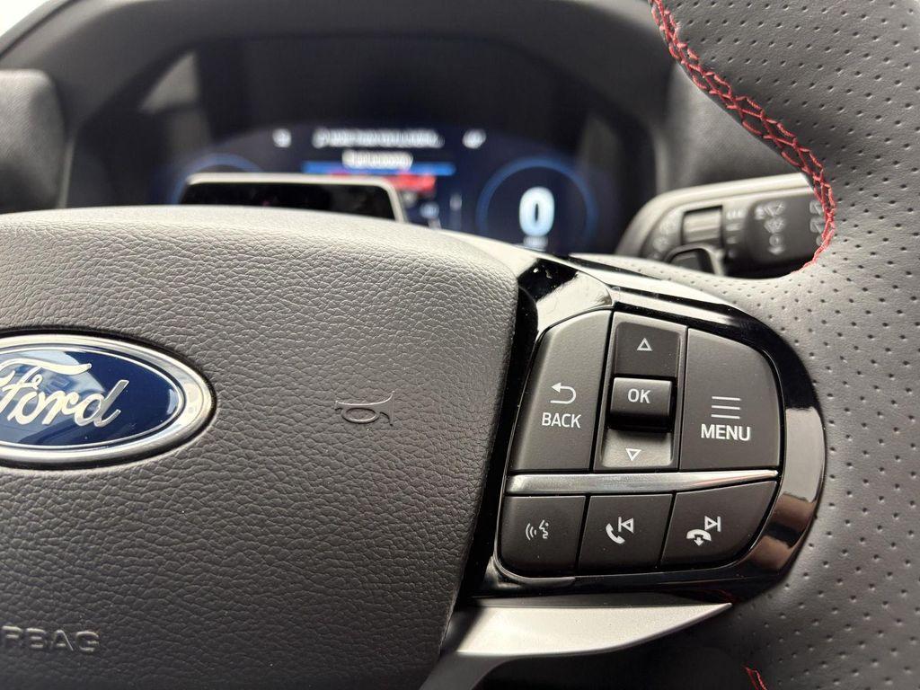 new 2026 Ford Explorer car, priced at $64,190