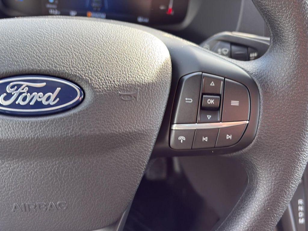 new 2026 Ford Transit-250 car, priced at $50,215