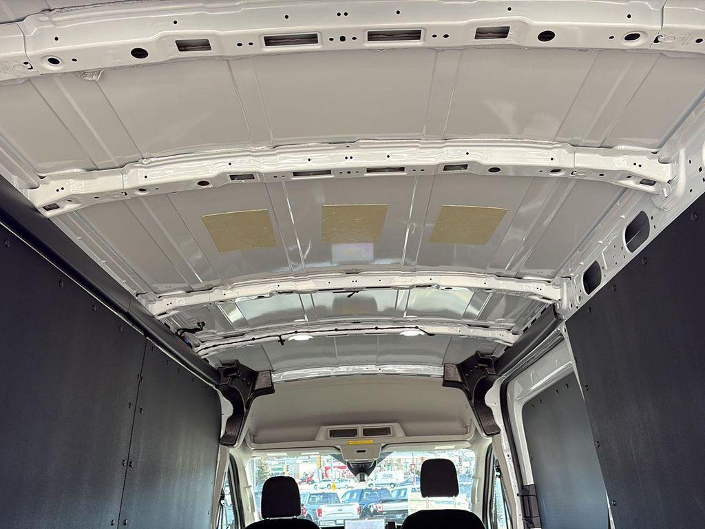 new 2026 Ford Transit-250 car, priced at $50,215