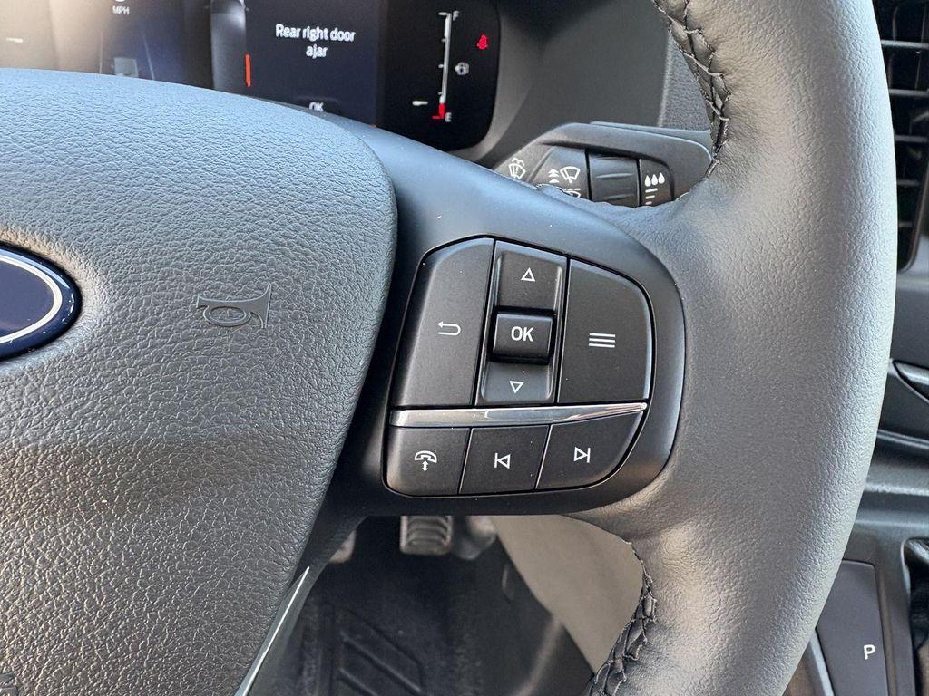new 2026 Ford Transit-250 car, priced at $56,434