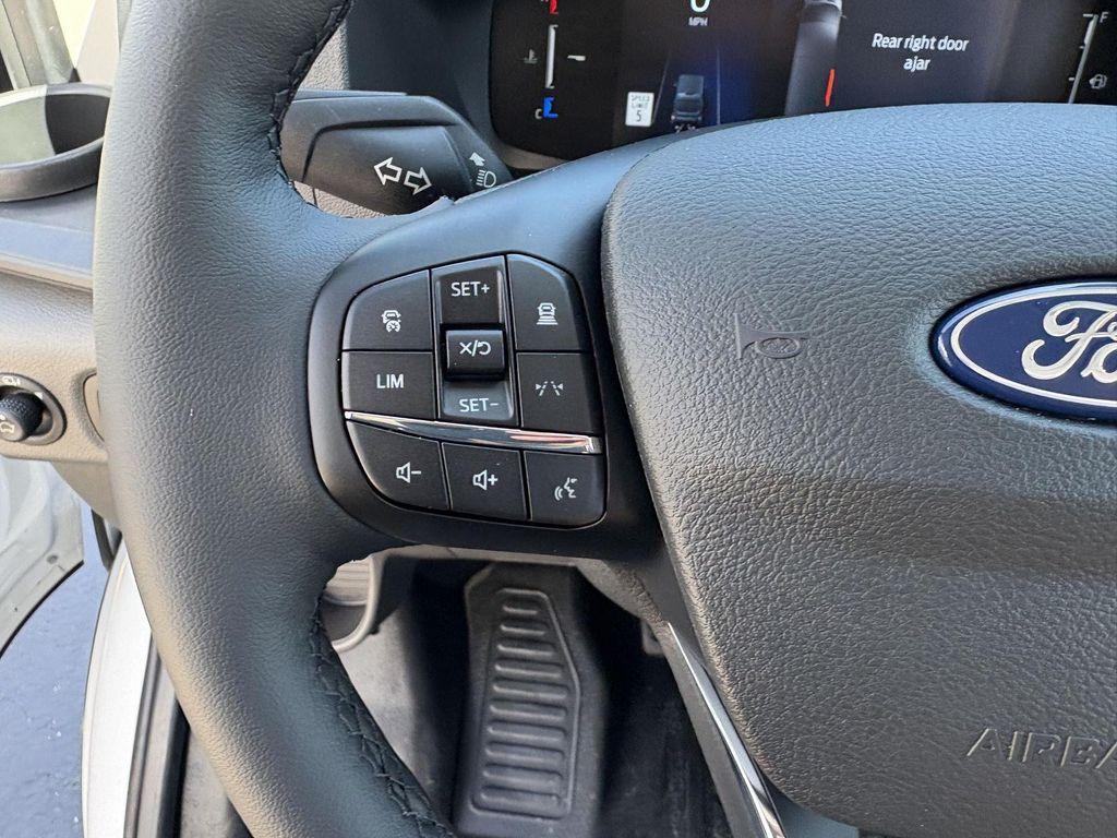 new 2026 Ford Transit-250 car, priced at $56,434