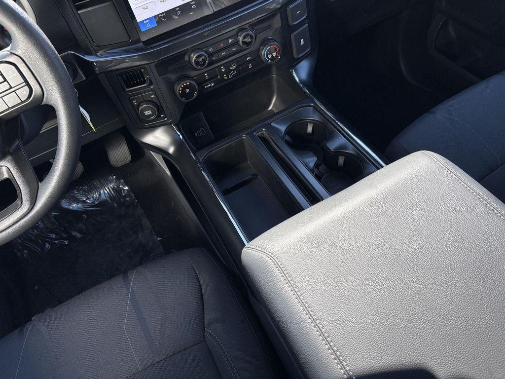 new 2026 Ford F-150 car, priced at $47,537