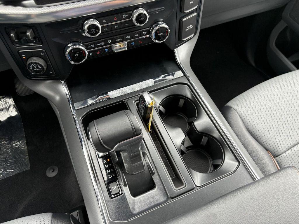 new 2026 Ford F-150 car, priced at $67,764