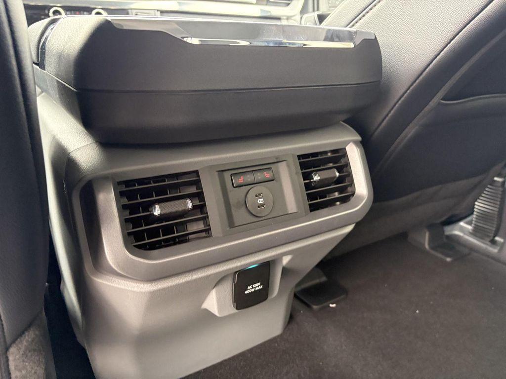 new 2026 Ford F-150 car, priced at $67,764