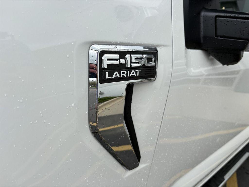 new 2026 Ford F-150 car, priced at $67,764