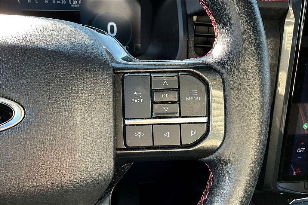 used 2022 Ford Expedition Max car, priced at $49,991