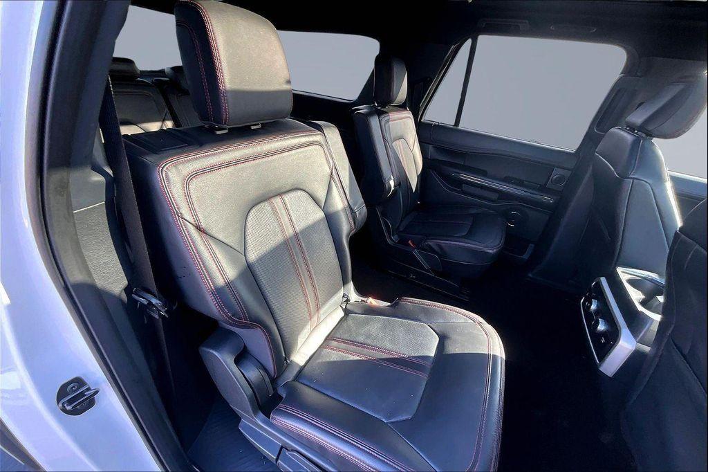 used 2022 Ford Expedition Max car, priced at $49,991