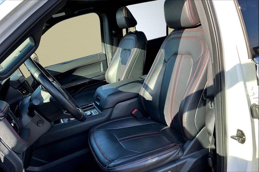 used 2022 Ford Expedition Max car, priced at $49,991