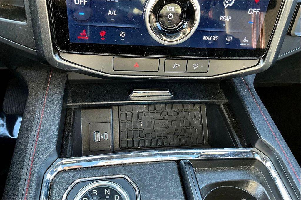 used 2022 Ford Expedition Max car, priced at $49,991