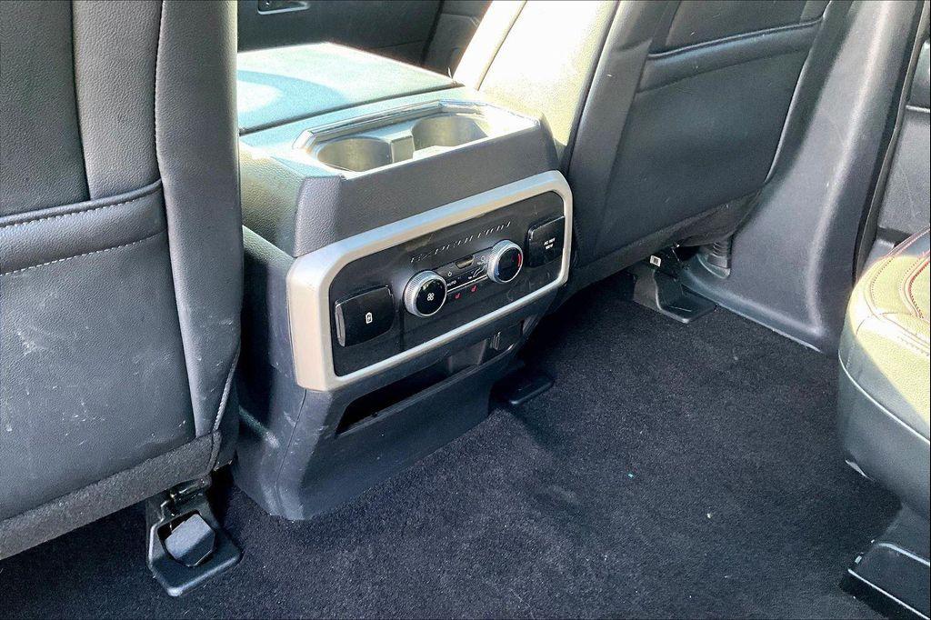 used 2022 Ford Expedition Max car, priced at $49,991