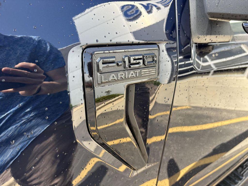 new 2026 Ford F-150 car, priced at $68,860