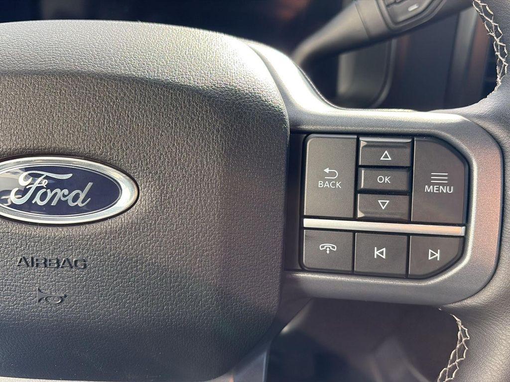 new 2026 Ford F-250 car, priced at $70,471