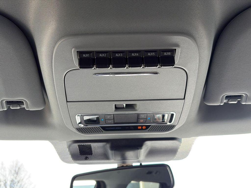 new 2026 Ford F-250 car, priced at $70,471