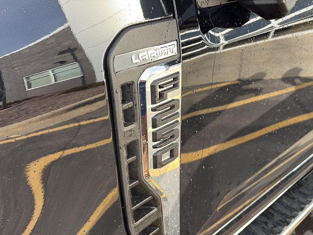 new 2026 Ford F-250 car, priced at $70,471