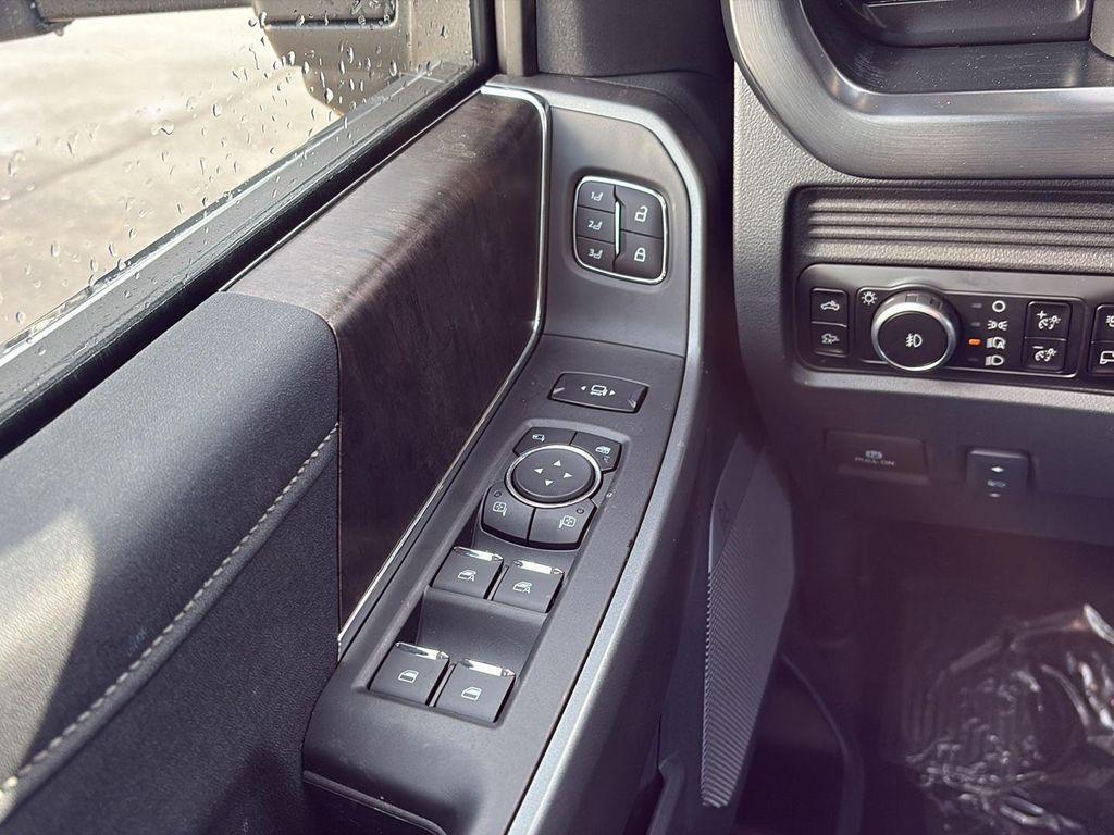 new 2026 Ford F-250 car, priced at $70,471