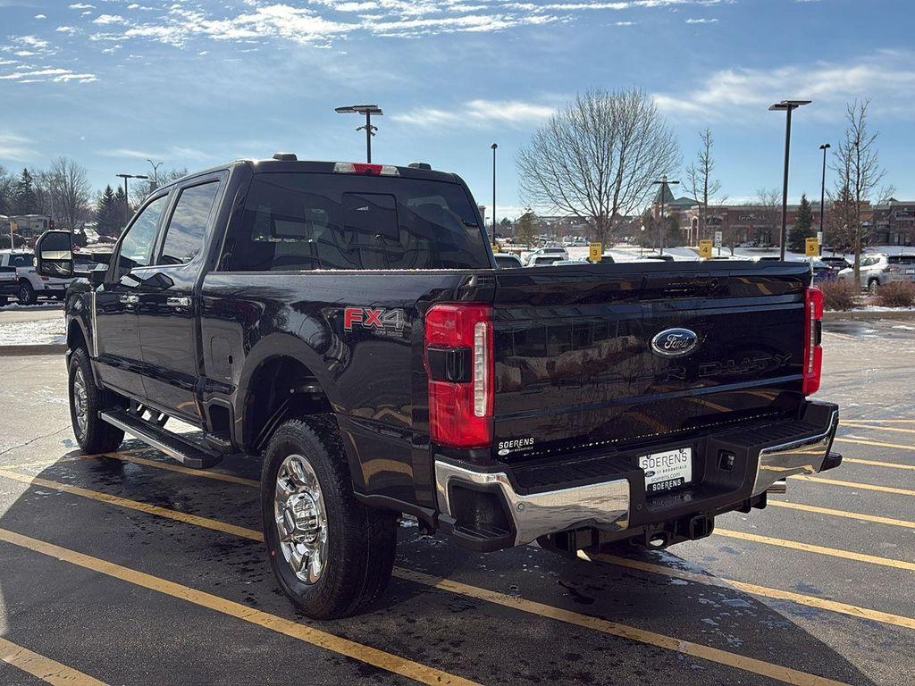 new 2026 Ford F-250 car, priced at $70,471