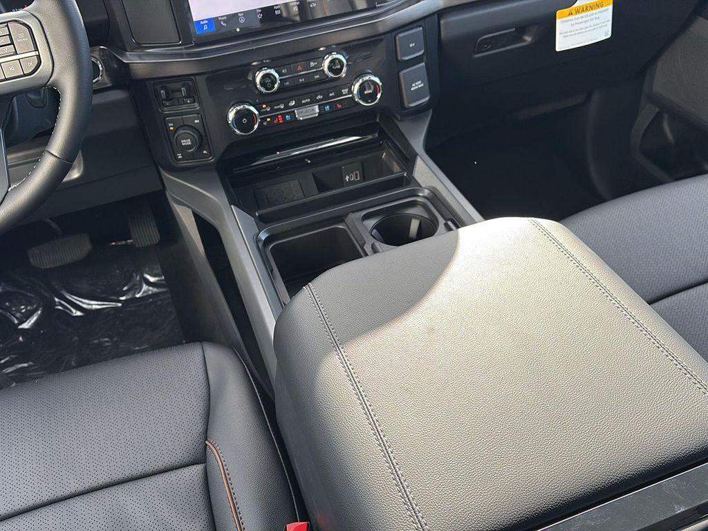 new 2026 Ford F-250 car, priced at $70,471