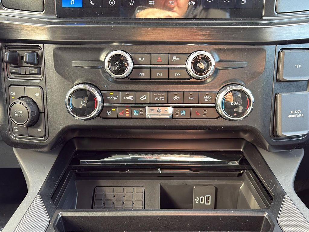 new 2026 Ford F-250 car, priced at $70,471