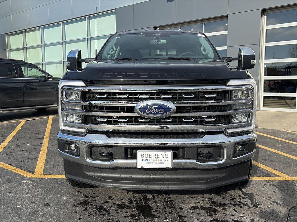 new 2026 Ford F-250 car, priced at $70,471