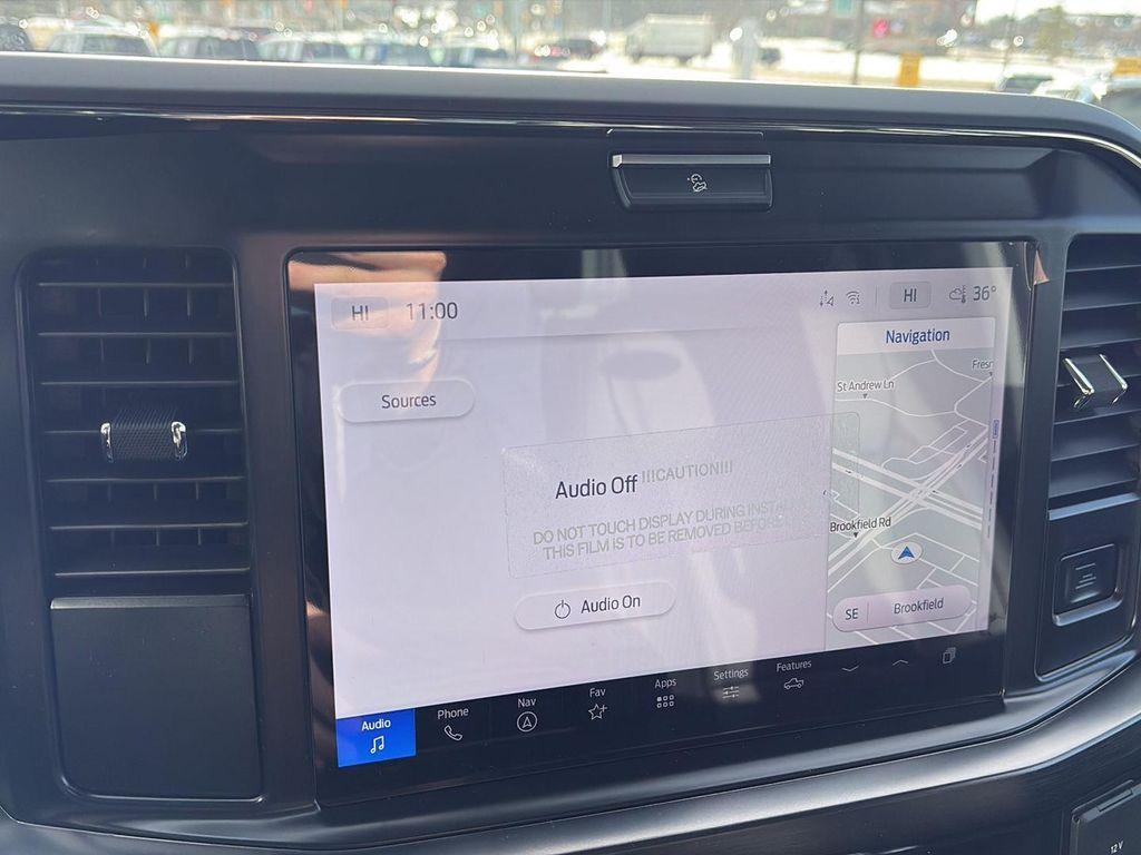 new 2026 Ford F-250 car, priced at $70,471